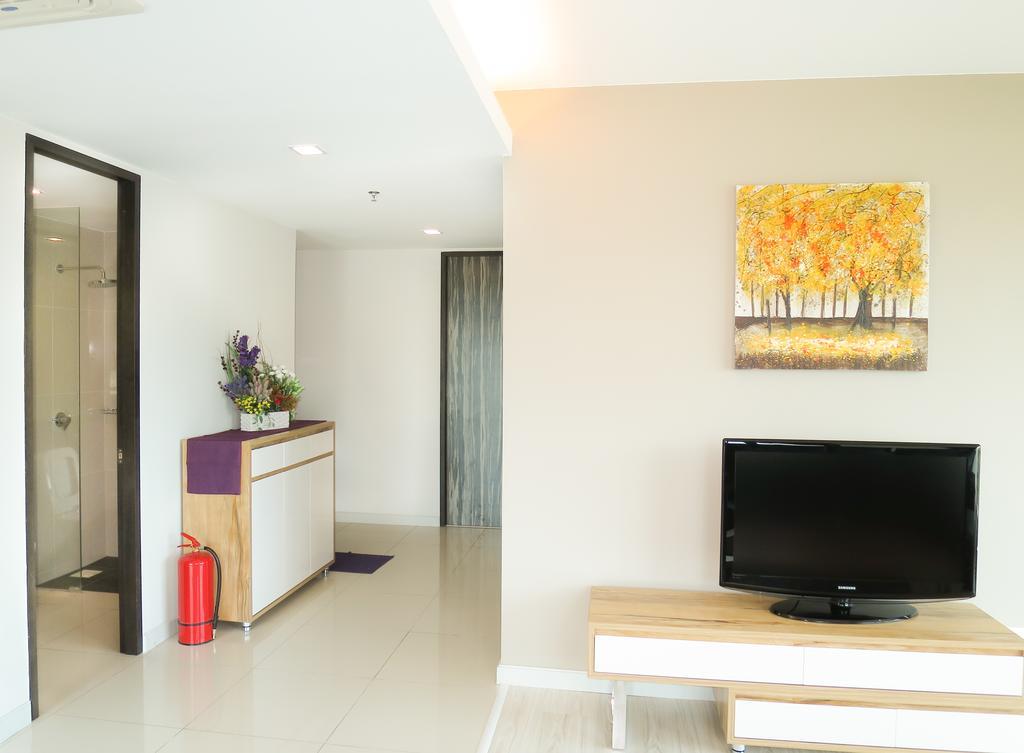 Cosy Modern Apartment Кота Кинабалу Екстериор снимка