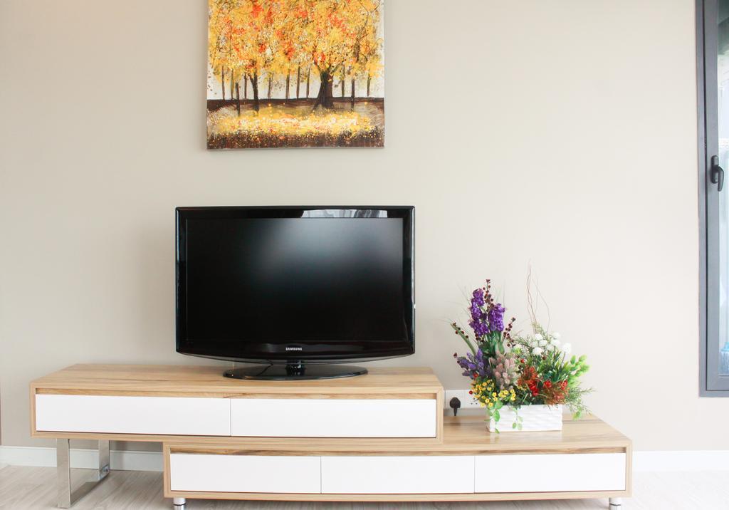 Cosy Modern Apartment Кота Кинабалу Екстериор снимка